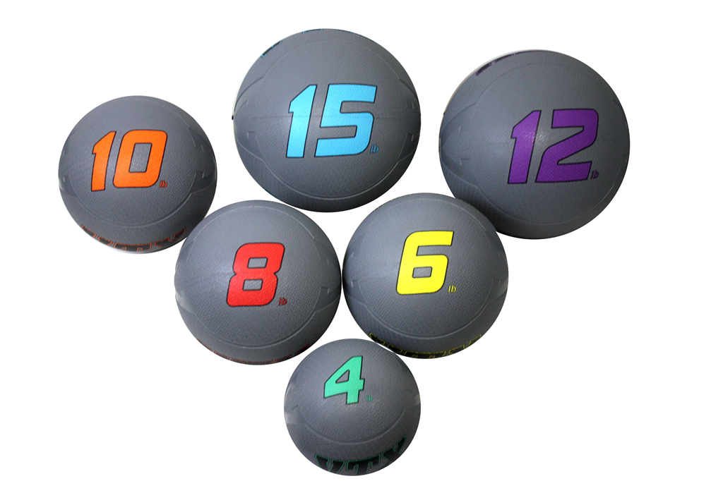 Troy VTX Functional Medicine Balls