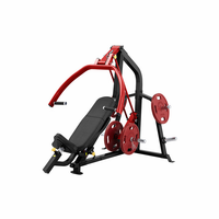 Load image into Gallery viewer, Steelflex PL2100 Chest / Shoulder Press Machine
