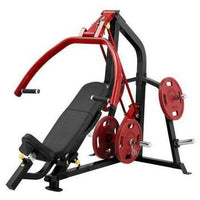 Load image into Gallery viewer, Steelflex PL2100 Chest / Shoulder Press Machine
