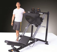 Load image into Gallery viewer, Powertec Leg Press P-LP16
