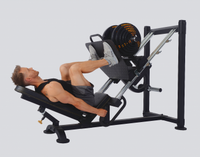 Load image into Gallery viewer, Powertec Leg Press P-LP16
