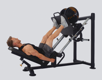 Load image into Gallery viewer, Powertec Leg Press P-LP16
