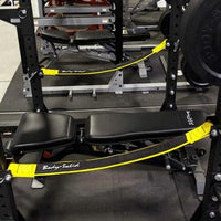 Load image into Gallery viewer, SPR1000 Safety Straps
