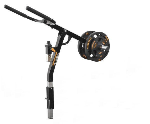 Powertec Dip Accessory WB-DMA13 - Workbench Accessories from