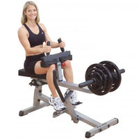Load image into Gallery viewer, Body-Solid GSCR349 Seated Calf Raise Machine
