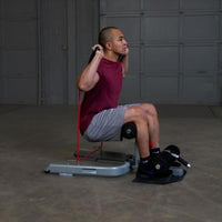 Load image into Gallery viewer, Body-Solid Sissy Squat
