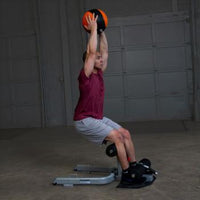 Load image into Gallery viewer, Body-Solid Sissy Squat
