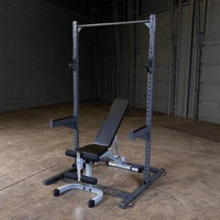 Load image into Gallery viewer, Powerline PPR500 Half Rack
