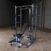 Load image into Gallery viewer, Powerline PPR500 Half Rack
