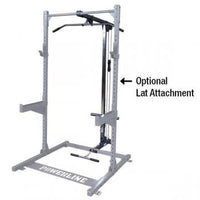 Load image into Gallery viewer, Powerline PPR500 Half Rack
