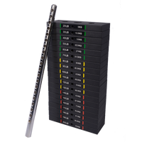 Load image into Gallery viewer, Powertec Lat Machine P-LM23
