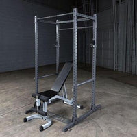 Load image into Gallery viewer, Powerline PPR1000 Power Rack
