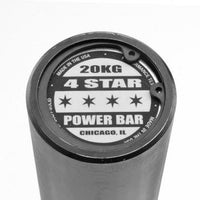 Load image into Gallery viewer, The Body-Solid 4-Star Bar
