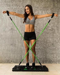 Load image into Gallery viewer, BodyBoss 2.0 Portable Gym System
