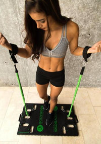 Load image into Gallery viewer, BodyBoss 2.0 Portable Gym System
