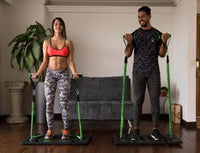Load image into Gallery viewer, BodyBoss 2.0 Portable Gym System
