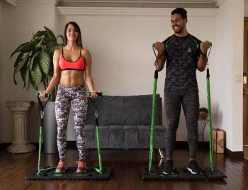 BodyBoss 2.0 Portable Gym System - Fitness Factory Outlet