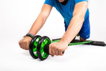 BodyBoss 2.0 Portable Gym System - Fitness Factory Outlet