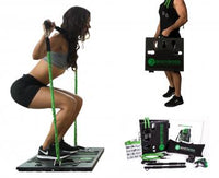 Load image into Gallery viewer, BodyBoss 2.0 Portable Gym System
