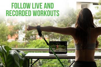 BodyBoss 2.0 Portable Gym System - Fitness Factory Outlet