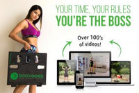 Load image into Gallery viewer, BodyBoss 2.0 Portable Gym System
