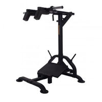 Load image into Gallery viewer, Powertec Levergym Squat Calf L-SC16
