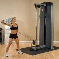 Load image into Gallery viewer, ProDual DPCC Cable Column Machine
