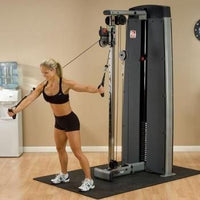 Load image into Gallery viewer, ProDual DPCC Cable Column Machine
