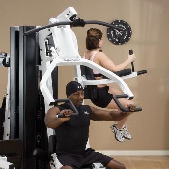 Body-Solid EXM3000LPS VKR Attachment - Fitness Factory Outlet