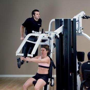 Body-Solid EXM3000LPS VKR Attachment - Fitness Factory Outlet