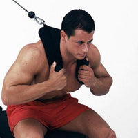 Load image into Gallery viewer, Ab Crunch Harness ACH18
