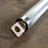 Load image into Gallery viewer, Aluminum Double Swivel Bar
