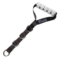 Load image into Gallery viewer, Adjustable Aluminum Stirrup Handle
