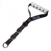 Load image into Gallery viewer, Adjustable Aluminum Stirrup Handle
