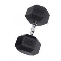 Load image into Gallery viewer, Body Solid 5-30lb Rubber Dumbbell Package (SDR530SET)
