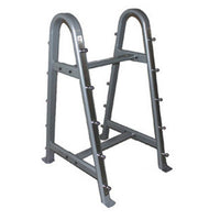 Load image into Gallery viewer, Troy Fixed Weight Barbell Rack
