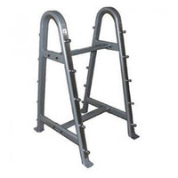 Load image into Gallery viewer, Troy Barbell BB-10 Fixed Weight Barbell Rack
