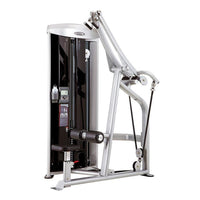 Load image into Gallery viewer, Steelflex Lat Pull Down Machine
