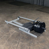 Load image into Gallery viewer, Pro ClubLine T-Bar Row Machine by Body-Solid 

