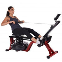 Load image into Gallery viewer, STAMINA X Water Rower

