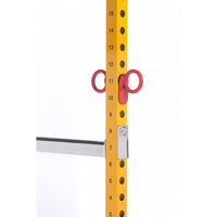 Load image into Gallery viewer, Powertec Rope/Strength Ring
