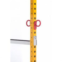 Load image into Gallery viewer, Powertec Rope/Strength Ring 
