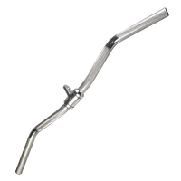 Load image into Gallery viewer, Body-Solid Curl Bar Attachment
