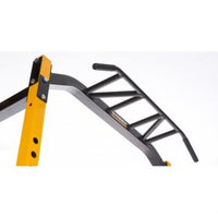 Load image into Gallery viewer, Multi-Grip pull up bar accessory WB-PR15-MGBA 

