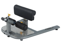 Load image into Gallery viewer, Steelflex Commercial Sissy Squat Station 
