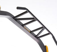 Load image into Gallery viewer, Multi-Grip pull up bar accessory WB-PR15-MGBA
