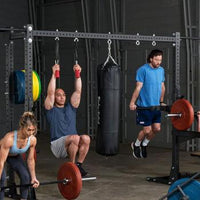 Load image into Gallery viewer, Connecting Bar for SPR Power Racks
