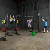 Load image into Gallery viewer, Connecting Bar for SPR Power Racks
