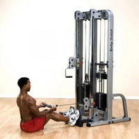 Load image into Gallery viewer, Pro ClubLine Dual Cable Column SDC2000G
