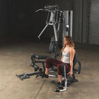 Load image into Gallery viewer, Body-Solid Inner-Outer Thigh Attachment
